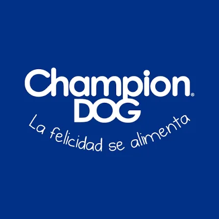 Champions Dog