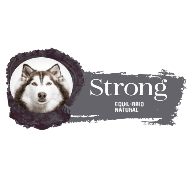Strong