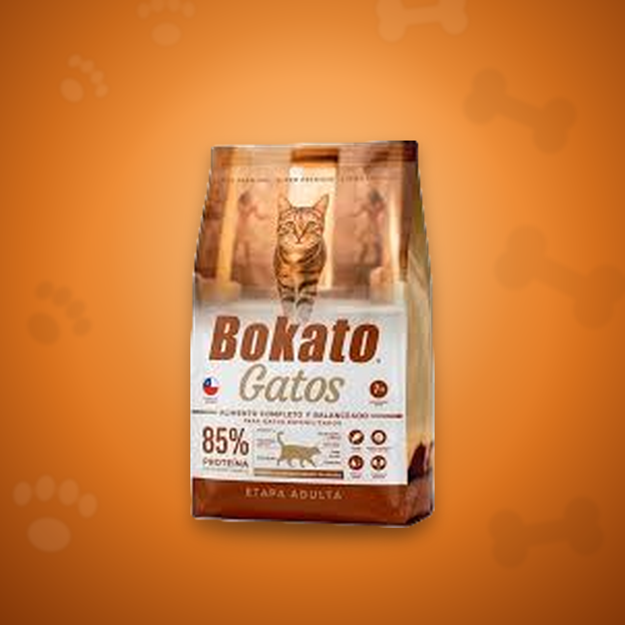 Bokato Gato 7kg