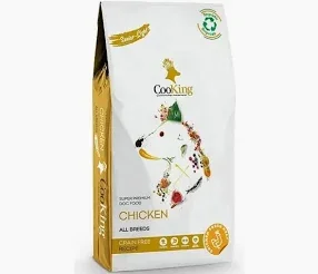 Cooking Chicken Adult All Breeds 12 kg