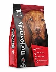 Dockennedy Adulto 15 kg