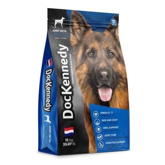 Dockennedy Joint Care 15 kg
