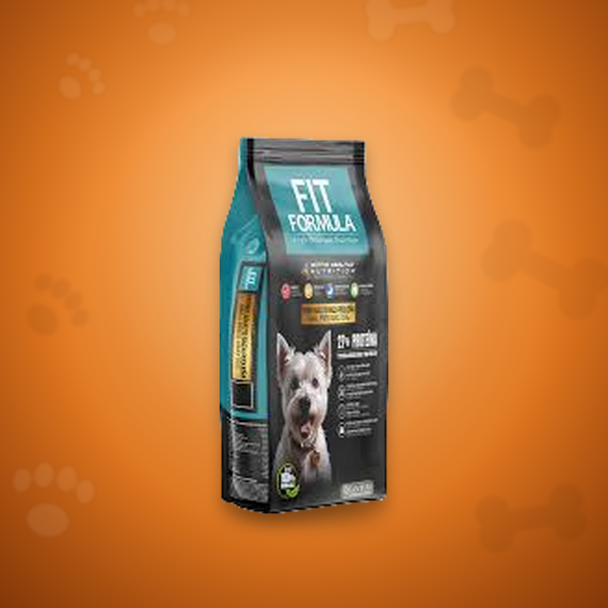 Fit Formula Adulto RP 10 kg