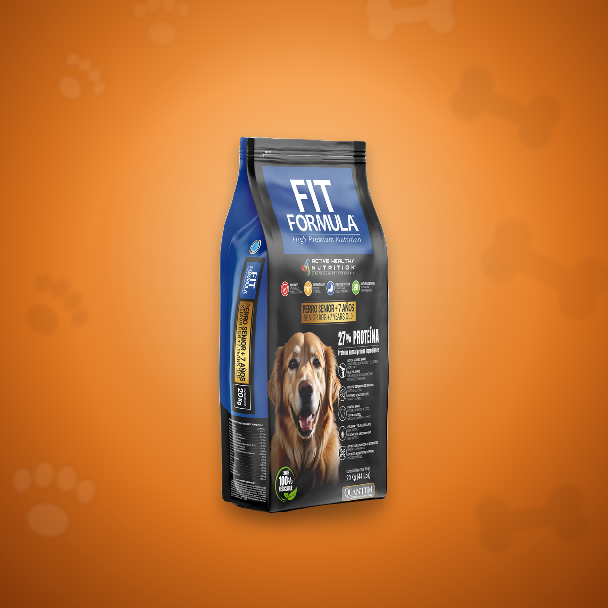 Fit Formula Senior 20 kg